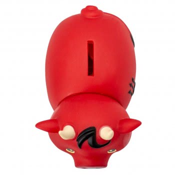 Lilalu Biggys Piggy Bank Devil 9024 4250282490242