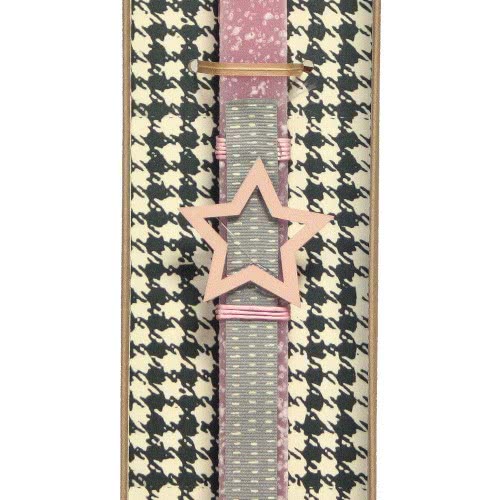 Χειροποίητα Είδη Easter Candle Wooden Star - Rotten Apple LA20127D 5212023298172