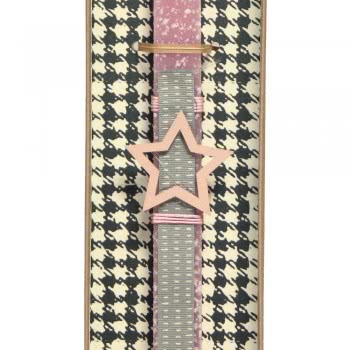 Χειροποίητα Είδη Easter Candle Wooden Star - Rotten Apple LA20127D 5212023298172