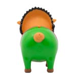 Lilalu Biggys Piggy Bank Indian Chief 9033 4250282490334