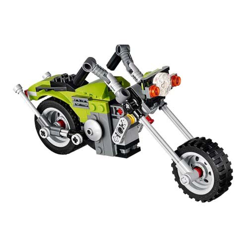 LEGO Creator Highway Cruiser 31018 5702015120883