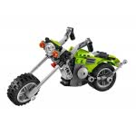 LEGO Creator Highway Cruiser 31018 5702015120883