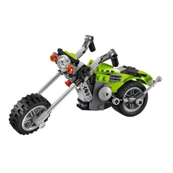 LEGO Creator Highway Cruiser 31018 5702015120883