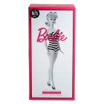 Mattel Barbie 75Th Anniversary Doll GHT46 887961801439