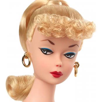 Mattel Barbie Συλλεκτική 75Η Επέτειος Κούκλα GHT46 887961801439