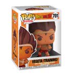 Funko POP! Animation Dragon Ball Z - Vegeta (Training) Νο 701 Φιγούρα Βινυλίου 44258 889698442589