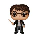 Funko POP! Movies Harry Potter 09 Vinyl Figure 05858 849803058586
