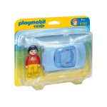 Playmobil Όχημα Cabrio 6790 4008789067906