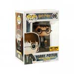 Funko POP! Movies Harry Potter 09 Vinyl Figure 05858 849803058586