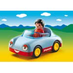 Playmobil Όχημα Cabrio 6790 4008789067906