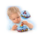 Playmobil Όχημα Cabrio 6790 4008789067906