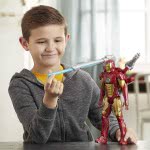 Hasbro Marvel Avengers Titan Hero Innovation Iron Man 30 Cm E7380 5010993653621