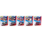 Mattel Hot Wheels Μοτο Racers Μηχανές BDN36 746775305376