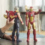 Hasbro Marvel Avengers Titan Hero Innovation Iron Man 30 Cm E7380 5010993653621