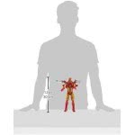 Hasbro Marvel Avengers Titan Hero Series Blast Gear Iron Man Action Figure, 30-Cm E7380 5010993653621