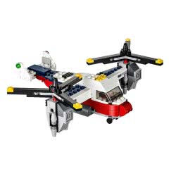 LEGO Creator Twinblade Adventures 31020 5702015120913