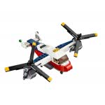 LEGO Creator Twinblade Adventures 31020 5702015120913