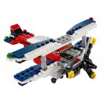 LEGO Creator Twinblade Adventures 31020 5702015120913