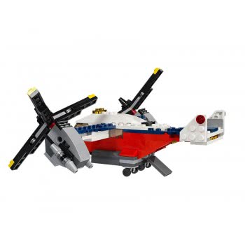 LEGO Creator Twinblade Adventures 31020 5702015120913