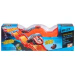 Mattel Hot Wheels Πίστα Σκουληκιών X9329 746775179052