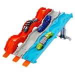 Mattel Hot Wheels Πίστα Σκουληκιών X9329 746775179052