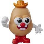 Hasbro Mr Potato Head Tots E7405 5010993633531
