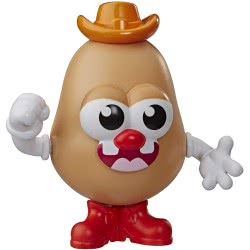 Hasbro Mr Potato Head Tots E7405 5010993633531