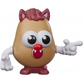 Hasbro Mr Potato Head Tots E7405 5010993633531