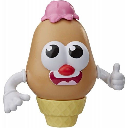 Hasbro Mr Potato Head Tots E7405 5010993633531