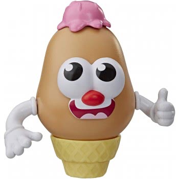 Hasbro Mr Potato Head Tots E7405 5010993633531