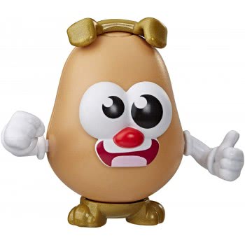 Hasbro Mr Potato Head Tots E7405 5010993633531