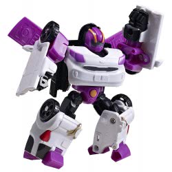 Just toys Tobot Mini W Season 1 301022 8801198010220