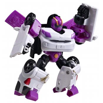 Just toys Tobot Mini W Season 1 301022 8801198010220