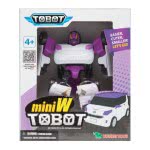 Just toys Tobot Mini W Season 1 301022 8801198010220