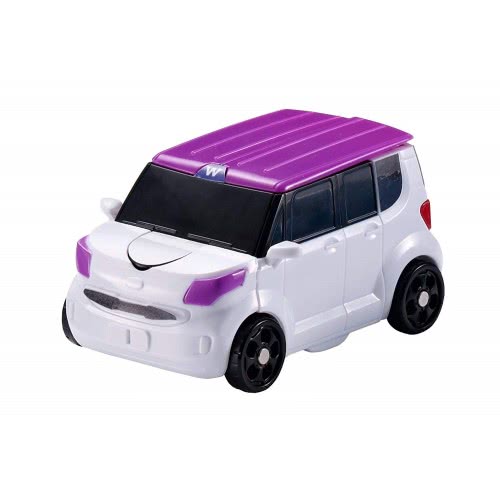 Just toys Tobot Mini W Season 1 301022 8801198010220