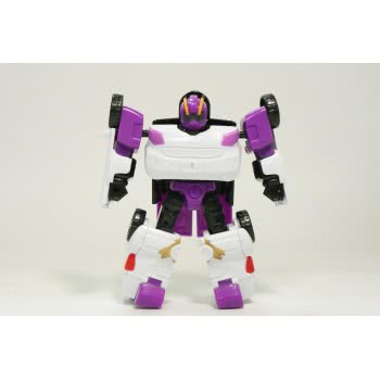 Just toys Tobot Mini W Season 1 301022 8801198010220