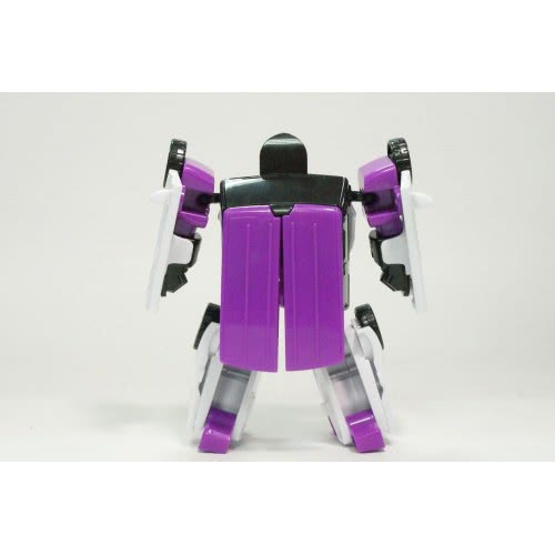 Just toys Tobot Mini W Season 1 301022 8801198010220
