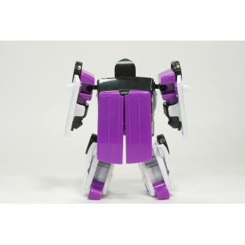 Just toys Tobot Mini W Season 1 301022 8801198010220