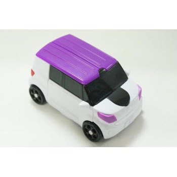 Just toys Tobot Mini W Season 1 301022 8801198010220
