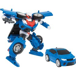Just toys Tobot Y Season 1 301002 8801198010022