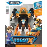 Just toys Tobot X Season 1 301001 8801198010015