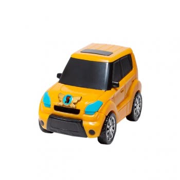 Just toys Tobot X Season 1 301001 8801198010015