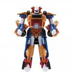 Just toys Tobot Mini Titan Season 1 301055 8801198010558