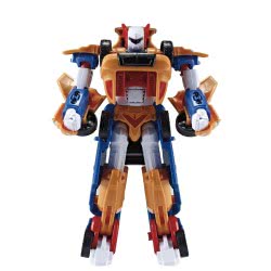 Just toys Tobot Mini Titan Season 1 301055 8801198010558