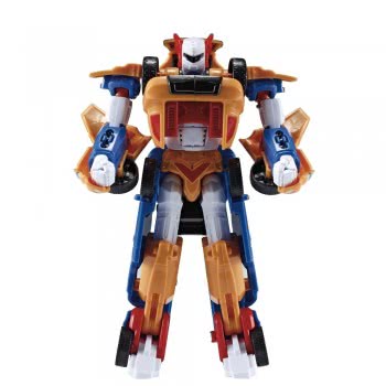 Just toys Tobot Mini Titan Season 1 301055 8801198010558