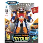 Just toys Tobot Mini Titan Season 1 301055 8801198010558