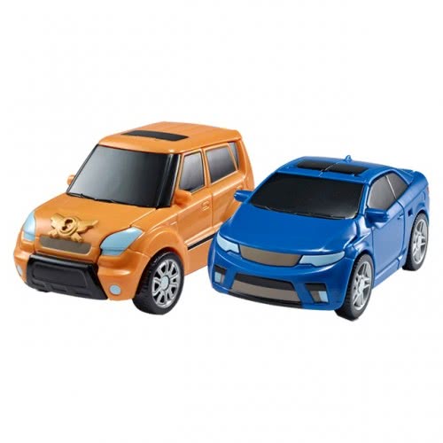 Just toys Tobot Mini Titan Season 1 301055 8801198010558