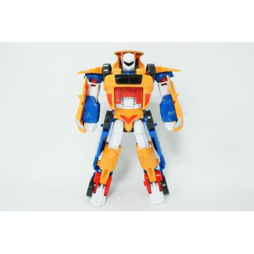Just toys Tobot Mini Titan Season 1 301055 8801198010558