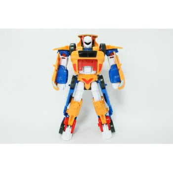 Just toys Tobot Mini Titan Season 1 301055 8801198010558