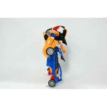 Just toys Tobot Mini Titan Season 1 301055 8801198010558